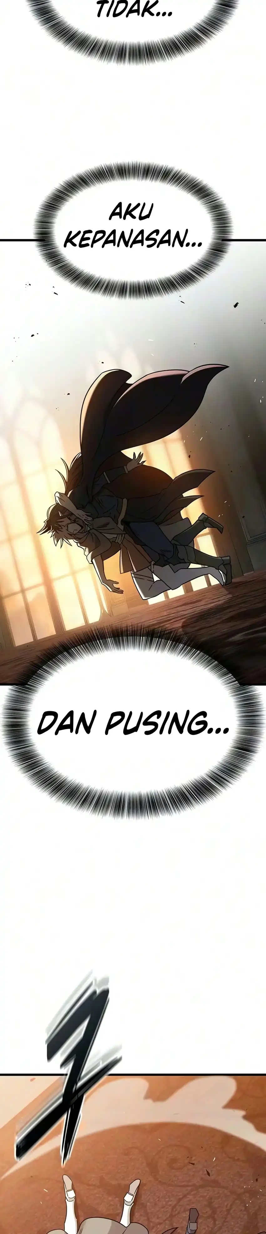 What A Bountiful Harvest, Demon Lord! Chapter 81 - Page 17