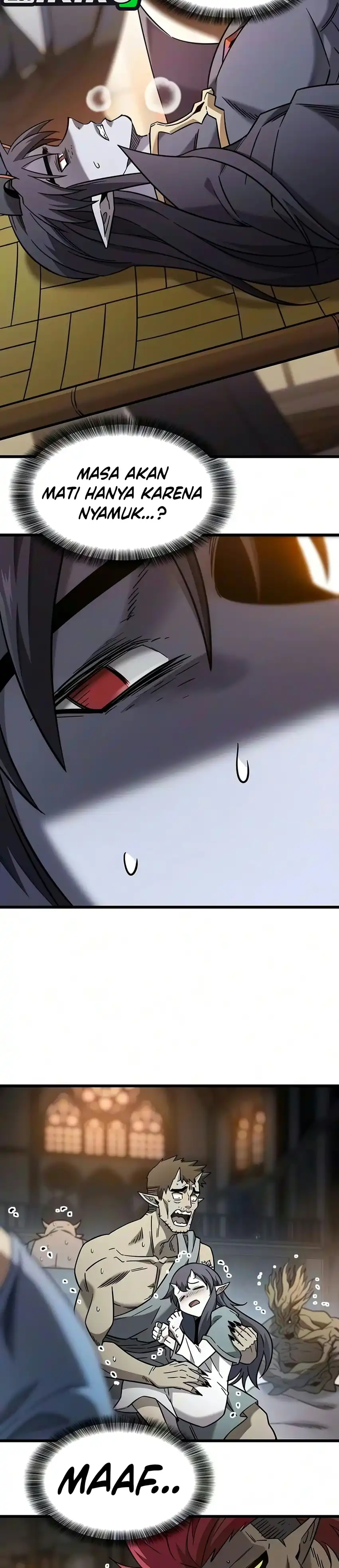 What A Bountiful Harvest, Demon Lord! Chapter 81 - Page 19