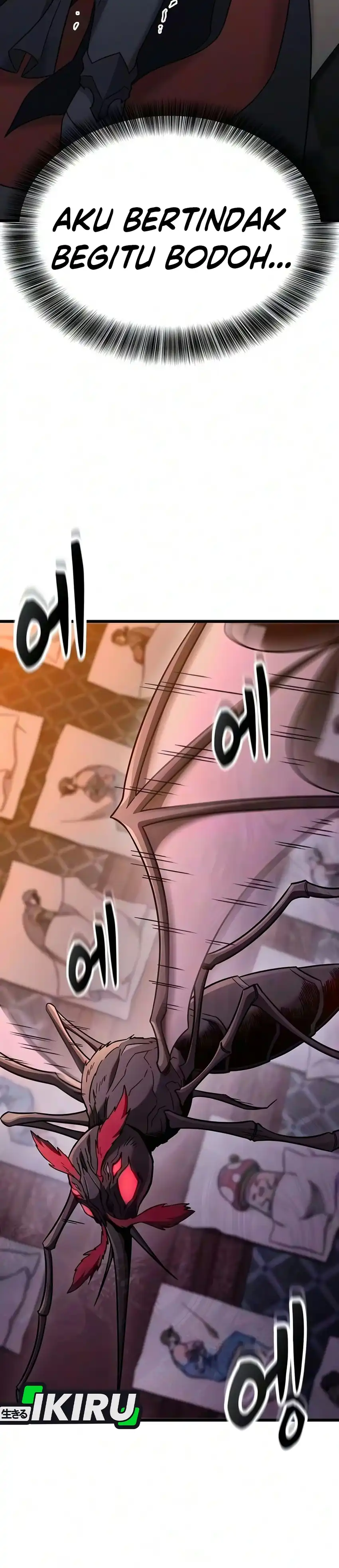 What A Bountiful Harvest, Demon Lord! Chapter 81 - Page 21