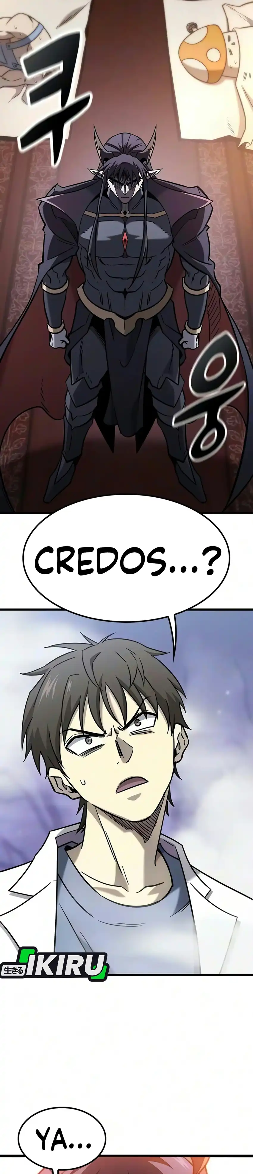 What A Bountiful Harvest, Demon Lord! Chapter 81 - Page 24