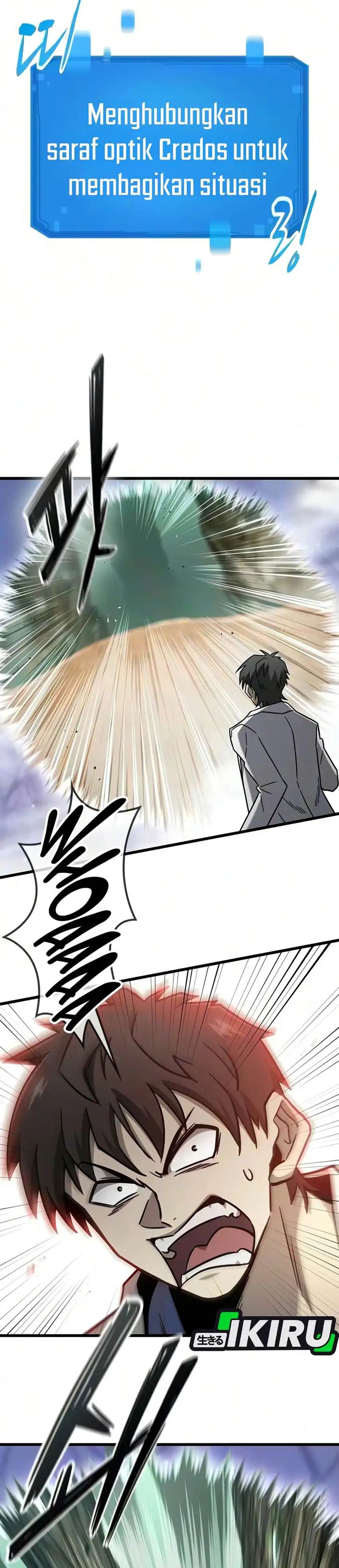 What A Bountiful Harvest, Demon Lord! Chapter 81 - Page 29