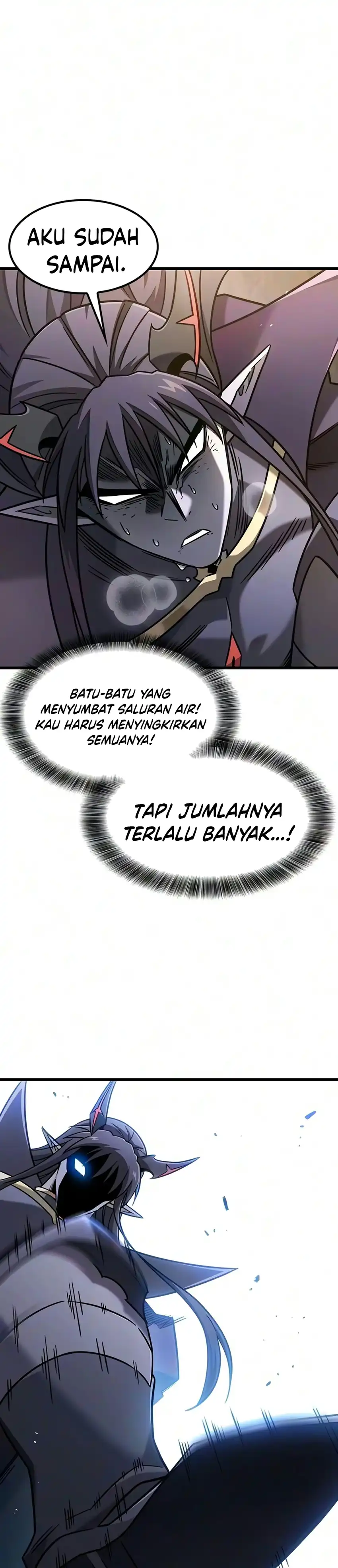 What A Bountiful Harvest, Demon Lord! Chapter 81 - Page 31