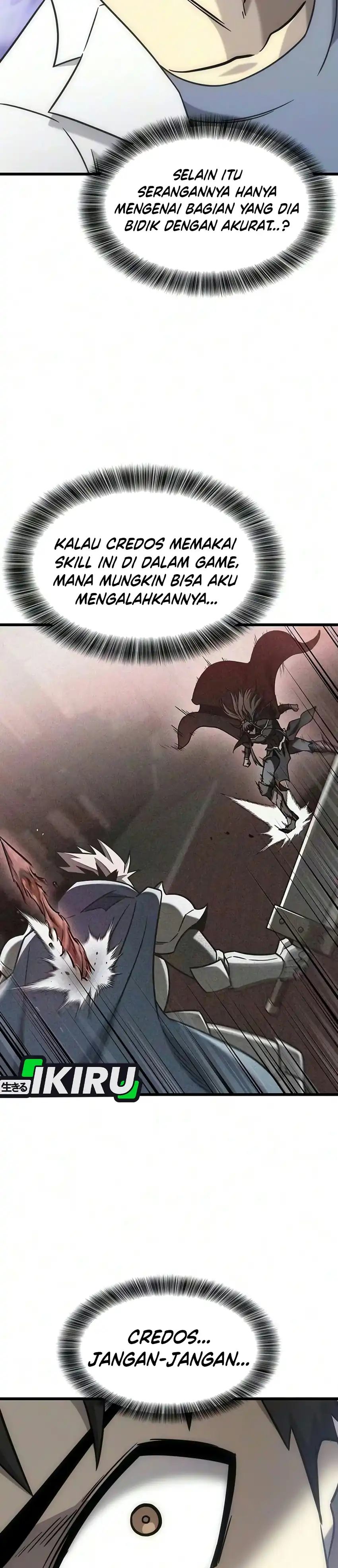 What A Bountiful Harvest, Demon Lord! Chapter 81 - Page 36