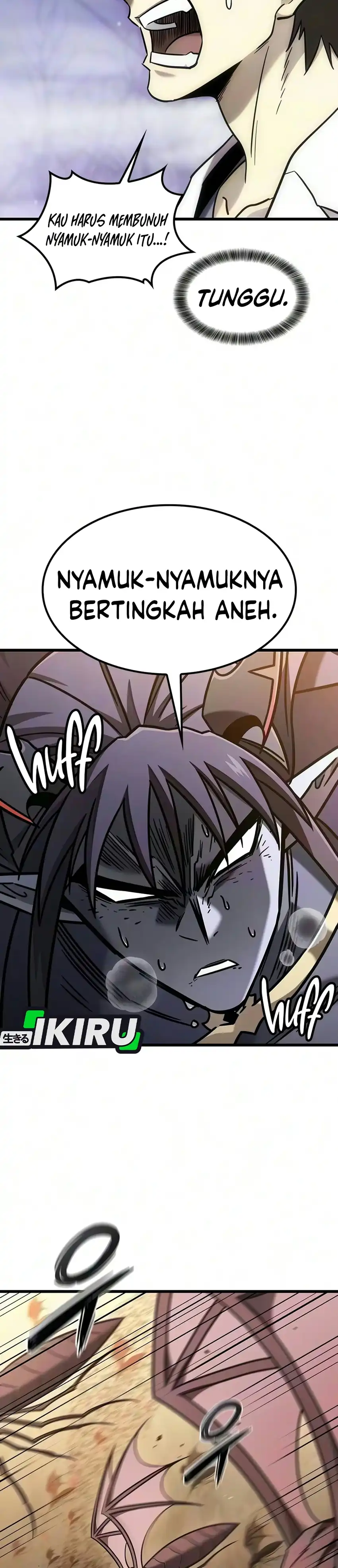What A Bountiful Harvest, Demon Lord! Chapter 81 - Page 39