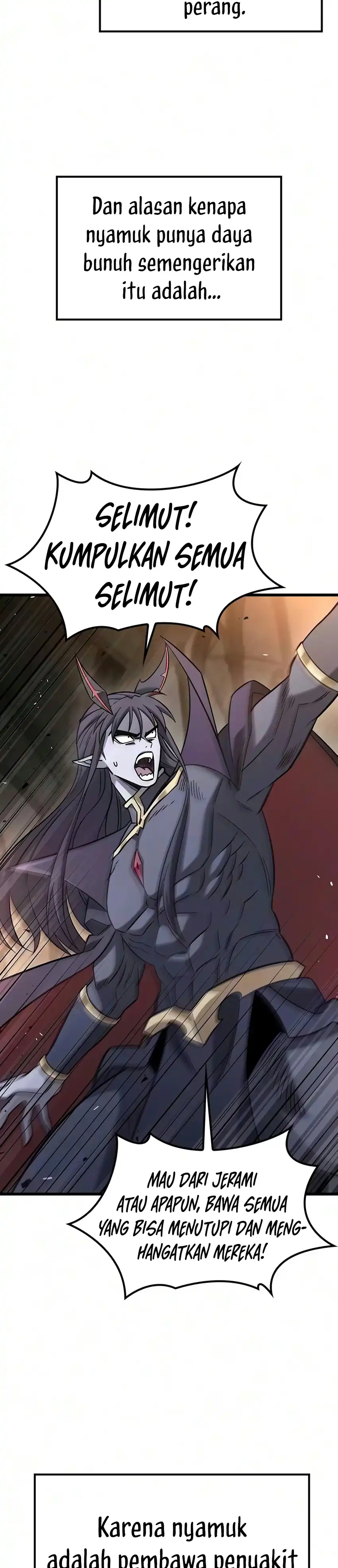 What A Bountiful Harvest, Demon Lord! Chapter 81 - Page 4