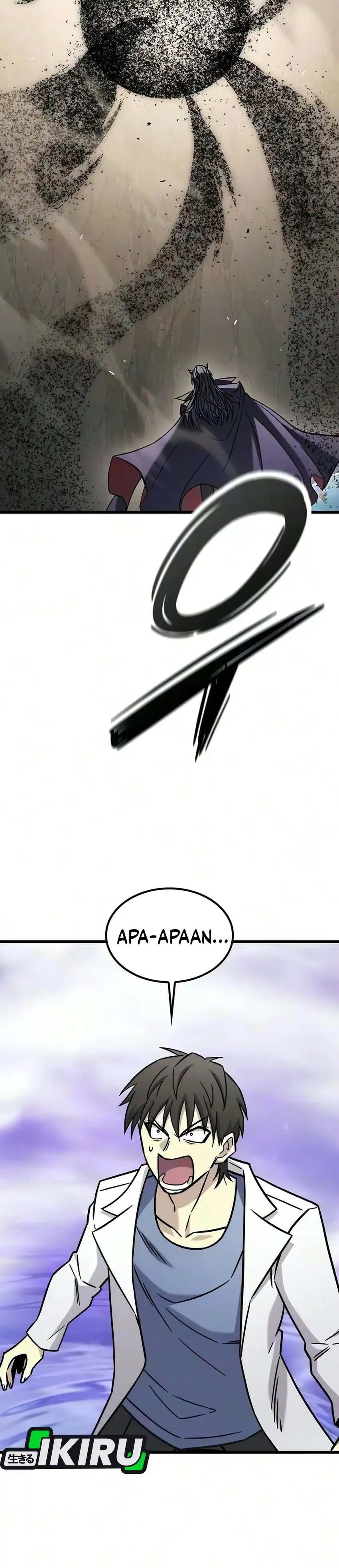 What A Bountiful Harvest, Demon Lord! Chapter 81 - Page 42