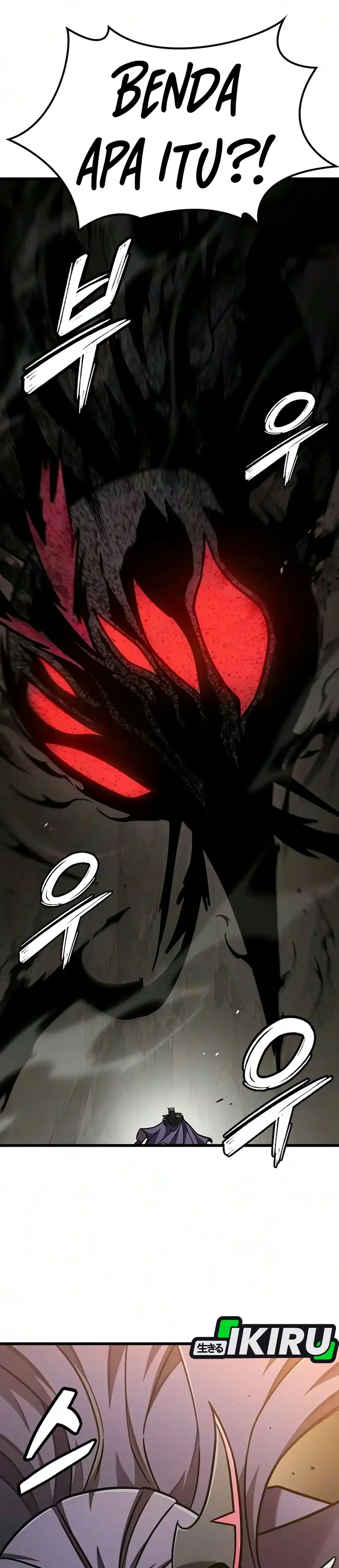 What A Bountiful Harvest, Demon Lord! Chapter 81 - Page 43