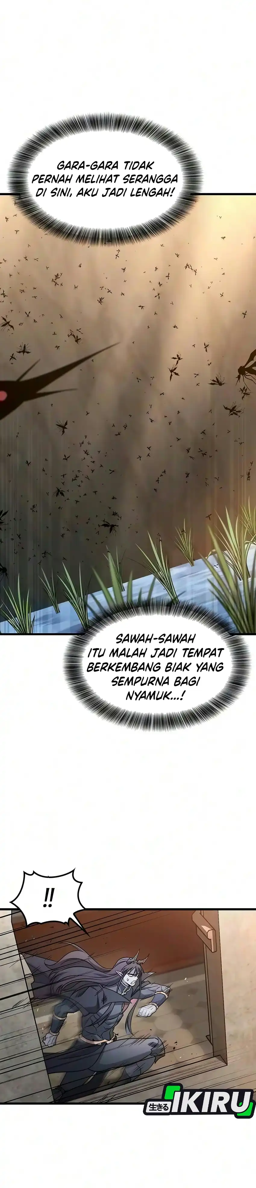 What A Bountiful Harvest, Demon Lord! Chapter 81 - Page 6