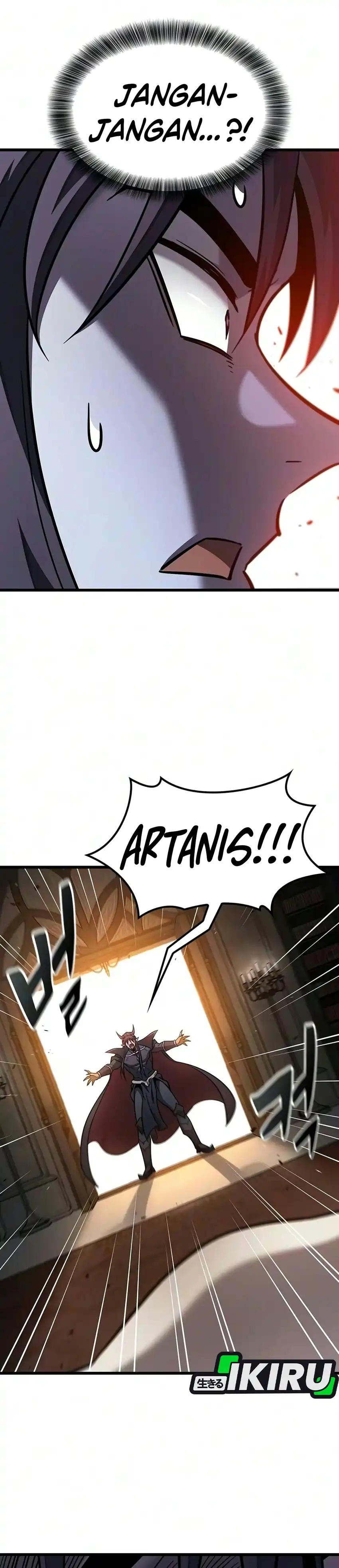 What A Bountiful Harvest, Demon Lord! Chapter 81 - Page 9