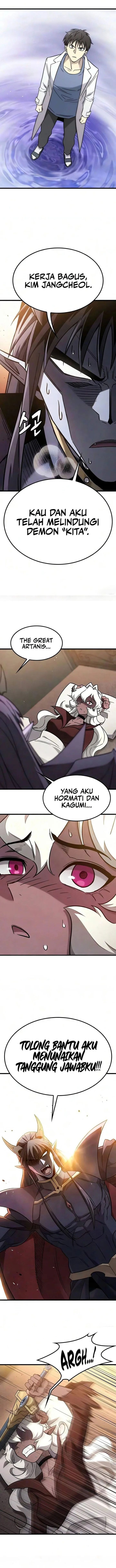 What A Bountiful Harvest, Demon Lord! Chapter 82 - Page 11