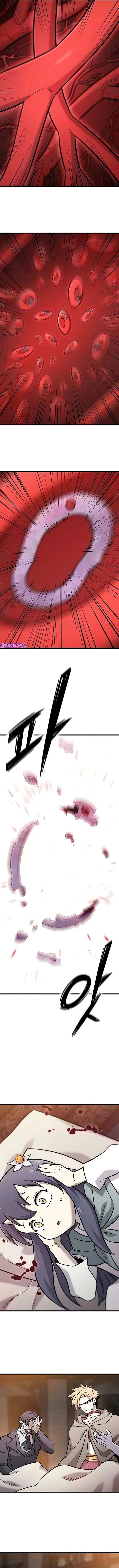 What A Bountiful Harvest, Demon Lord! Chapter 82 - Page 15