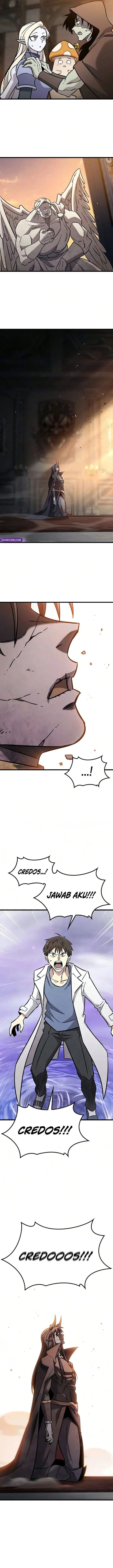 What A Bountiful Harvest, Demon Lord! Chapter 82 - Page 16