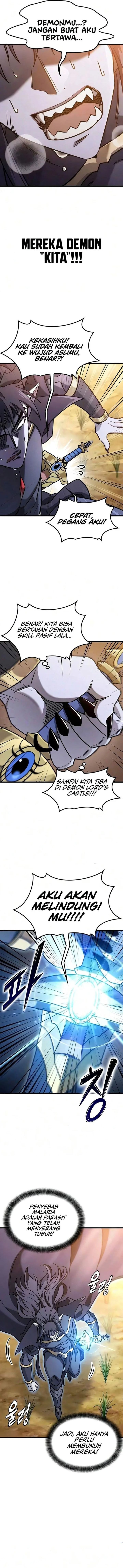 What A Bountiful Harvest, Demon Lord! Chapter 82 - Page 5