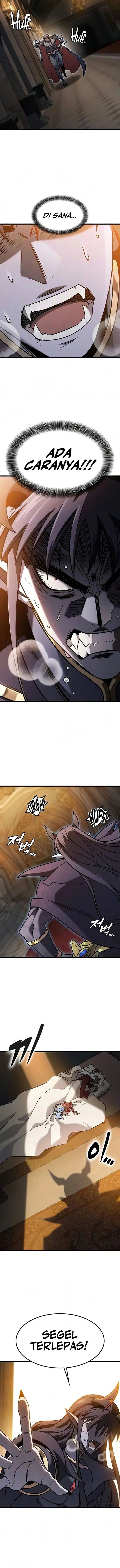 What A Bountiful Harvest, Demon Lord! Chapter 82 - Page 8