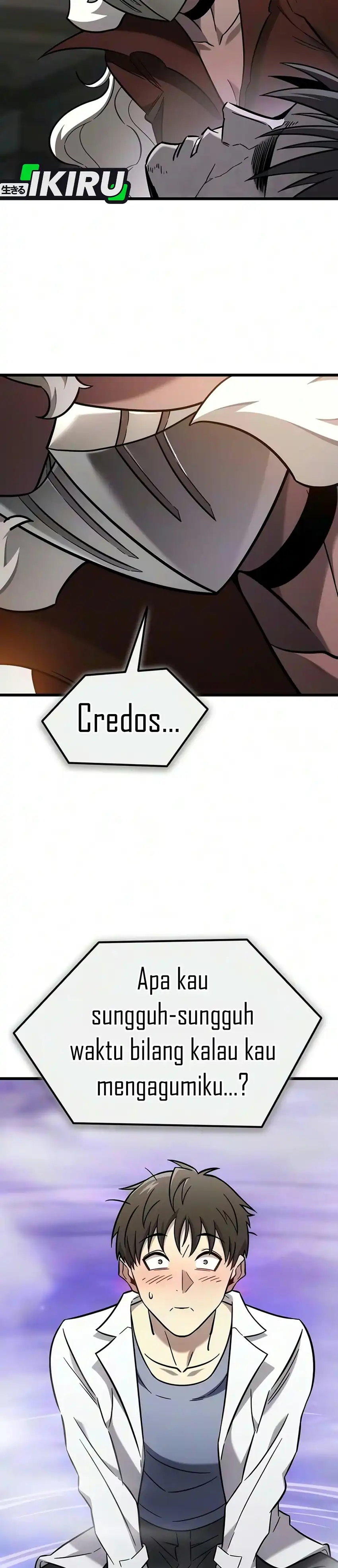 What A Bountiful Harvest, Demon Lord! Chapter 83 - Page 10