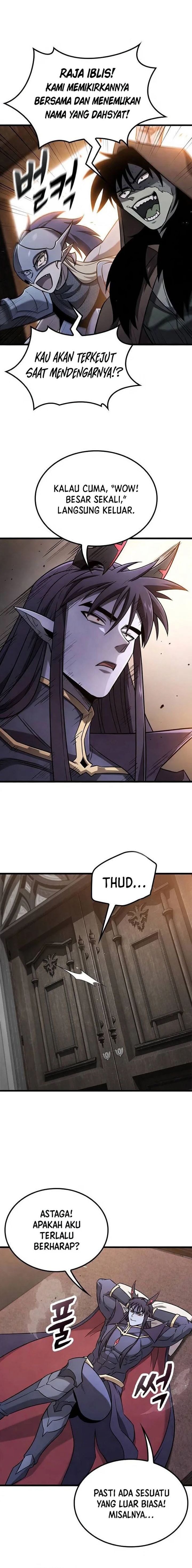 What A Bountiful Harvest, Demon Lord! Chapter 84 - Page 13