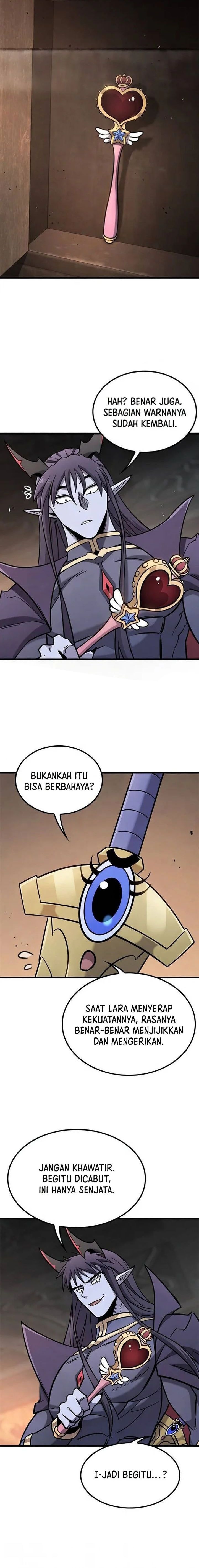 What A Bountiful Harvest, Demon Lord! Chapter 84 - Page 15