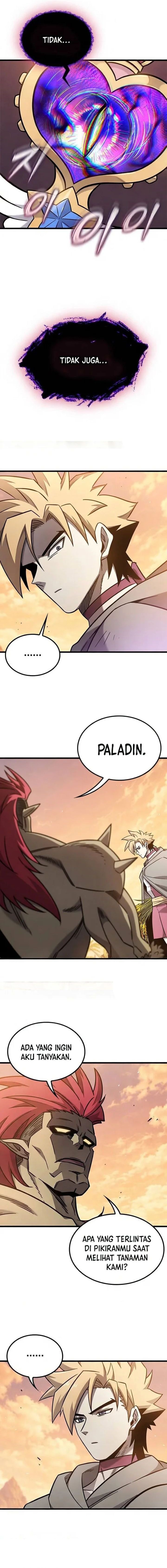 What A Bountiful Harvest, Demon Lord! Chapter 84 - Page 17