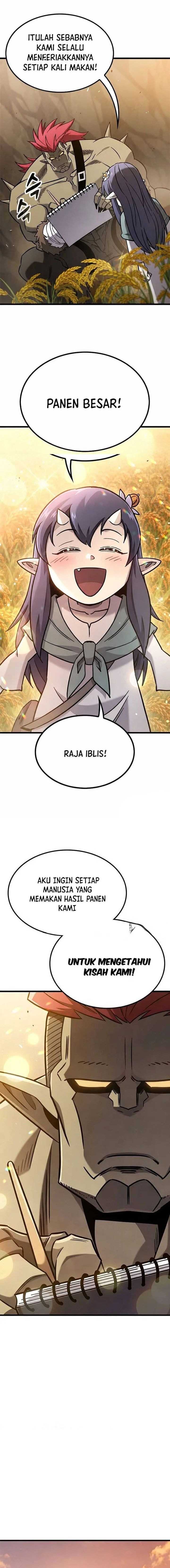What A Bountiful Harvest, Demon Lord! Chapter 84 - Page 19