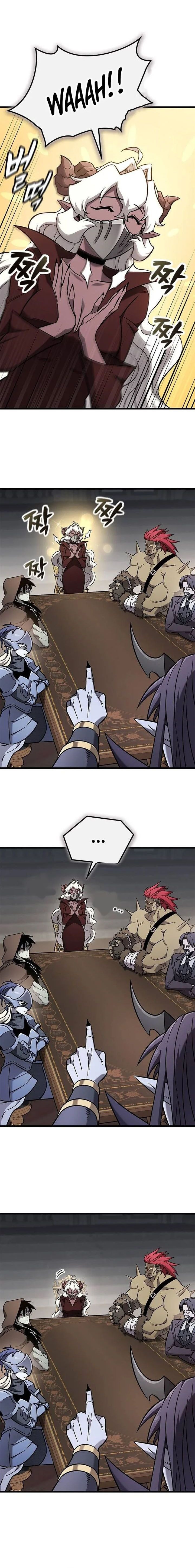 What A Bountiful Harvest, Demon Lord! Chapter 84 - Page 2
