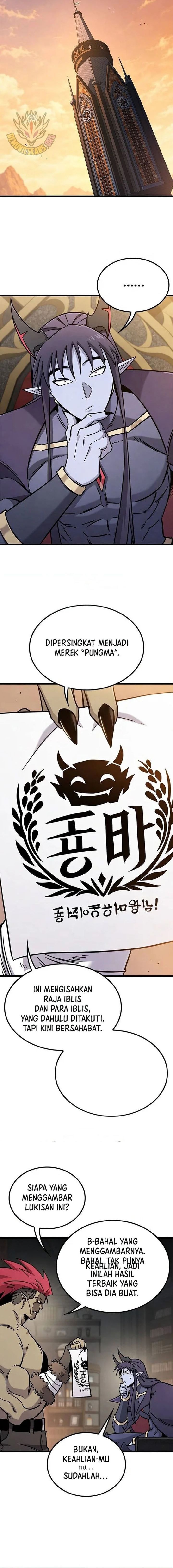 What A Bountiful Harvest, Demon Lord! Chapter 84 - Page 20