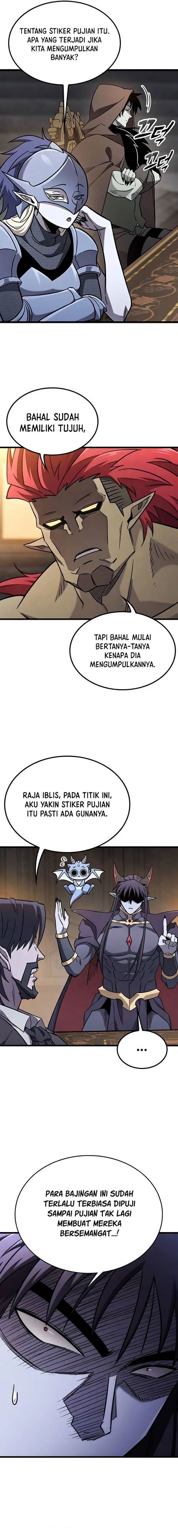 What A Bountiful Harvest, Demon Lord! Chapter 84 - Page 3