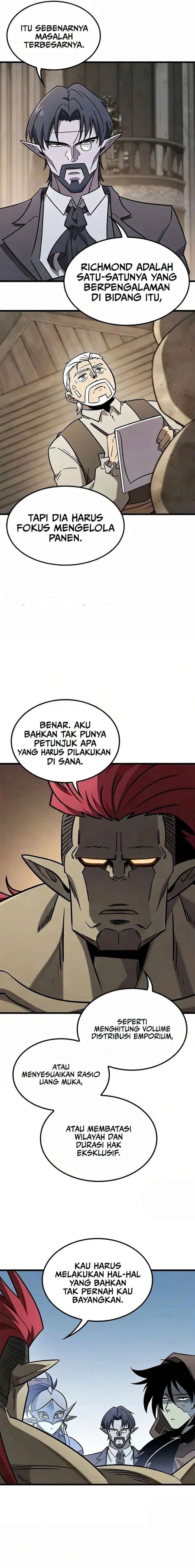 What A Bountiful Harvest, Demon Lord! Chapter 85 - Page 11