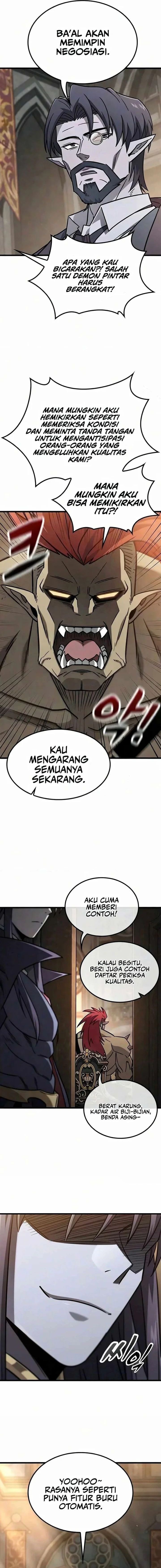 What A Bountiful Harvest, Demon Lord! Chapter 85 - Page 12
