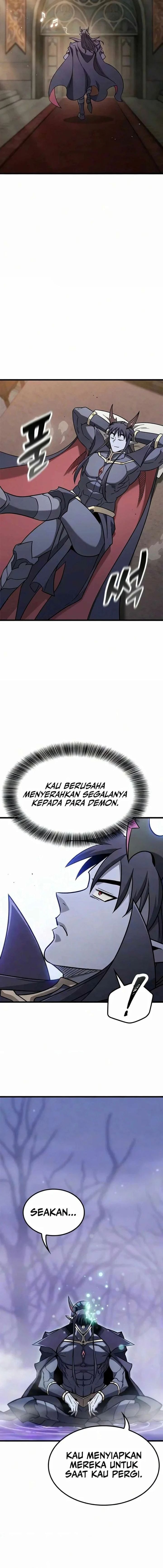 What A Bountiful Harvest, Demon Lord! Chapter 85 - Page 13