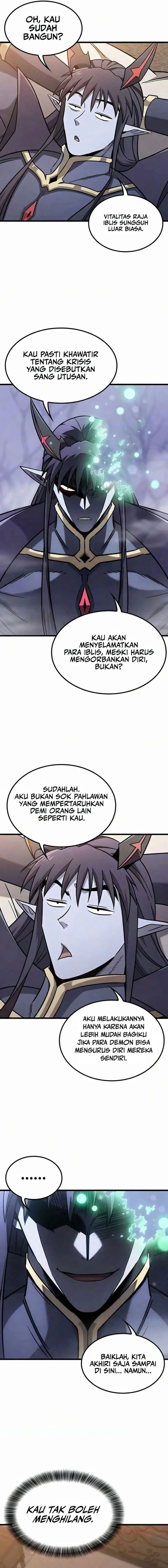 What A Bountiful Harvest, Demon Lord! Chapter 85 - Page 14