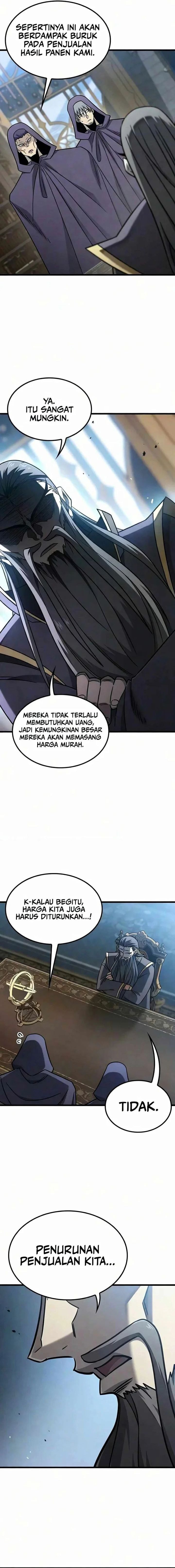 What A Bountiful Harvest, Demon Lord! Chapter 85 - Page 17
