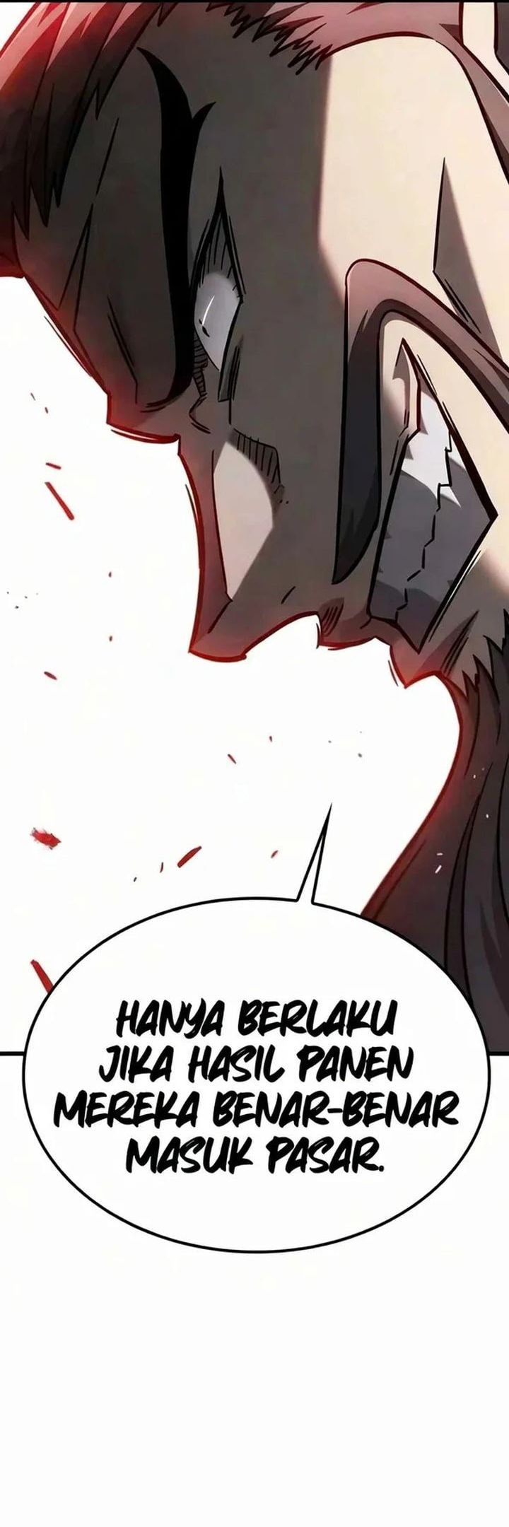 What A Bountiful Harvest, Demon Lord! Chapter 85 - Page 18