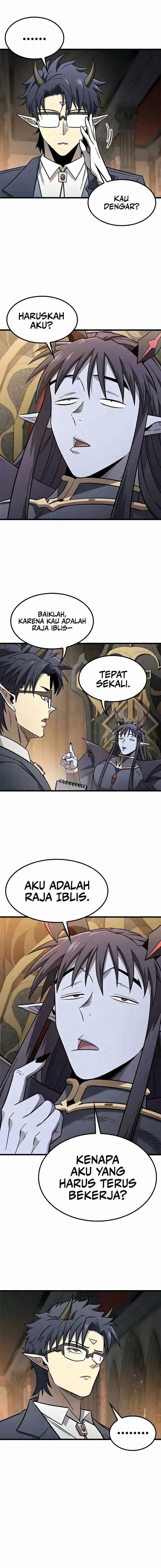 What A Bountiful Harvest, Demon Lord! Chapter 85 - Page 2
