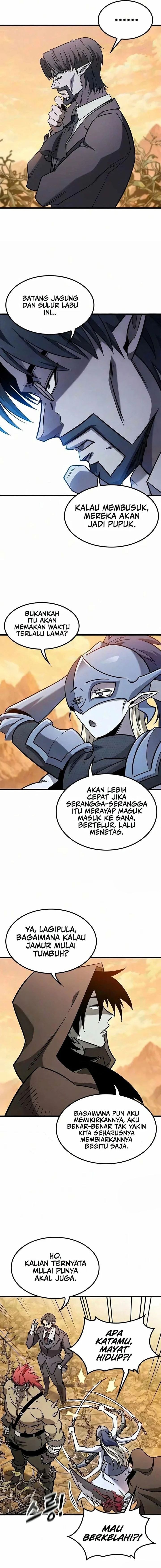 What A Bountiful Harvest, Demon Lord! Chapter 85 - Page 6