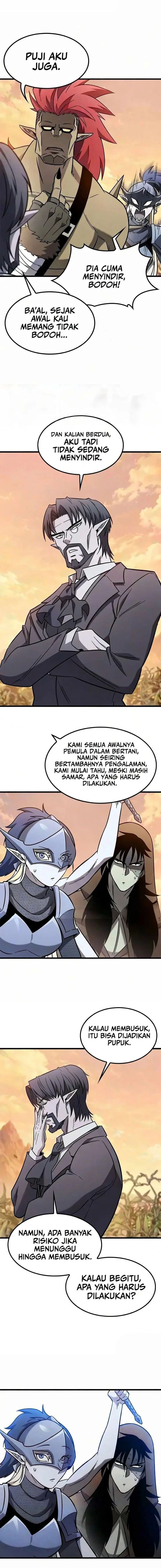 What A Bountiful Harvest, Demon Lord! Chapter 85 - Page 7