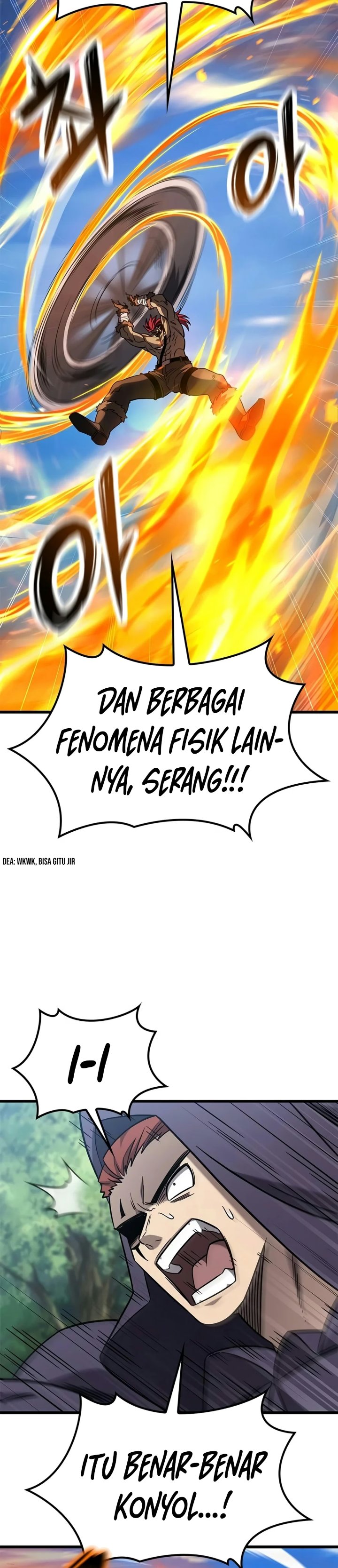 What A Bountiful Harvest, Demon Lord! Chapter 86 - Page 11