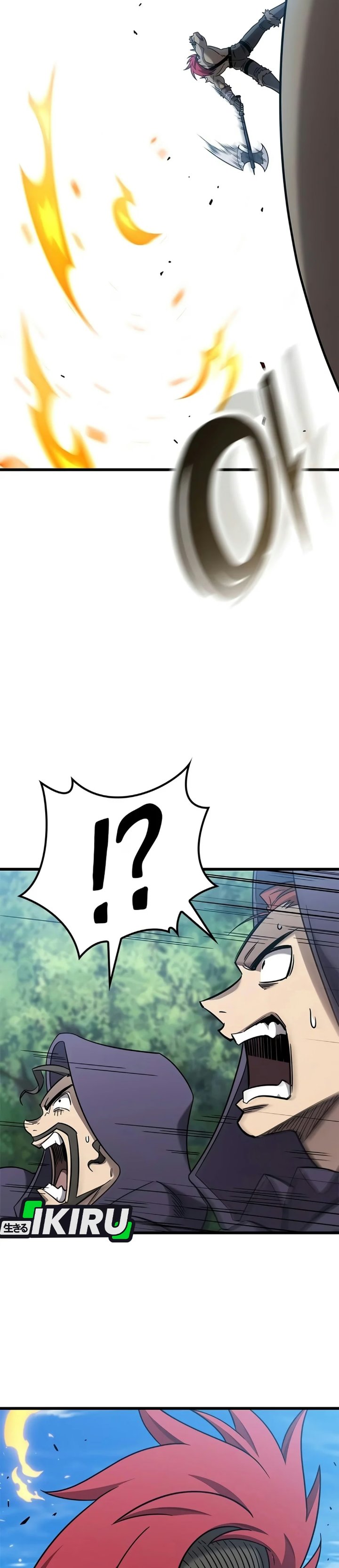 What A Bountiful Harvest, Demon Lord! Chapter 86 - Page 14