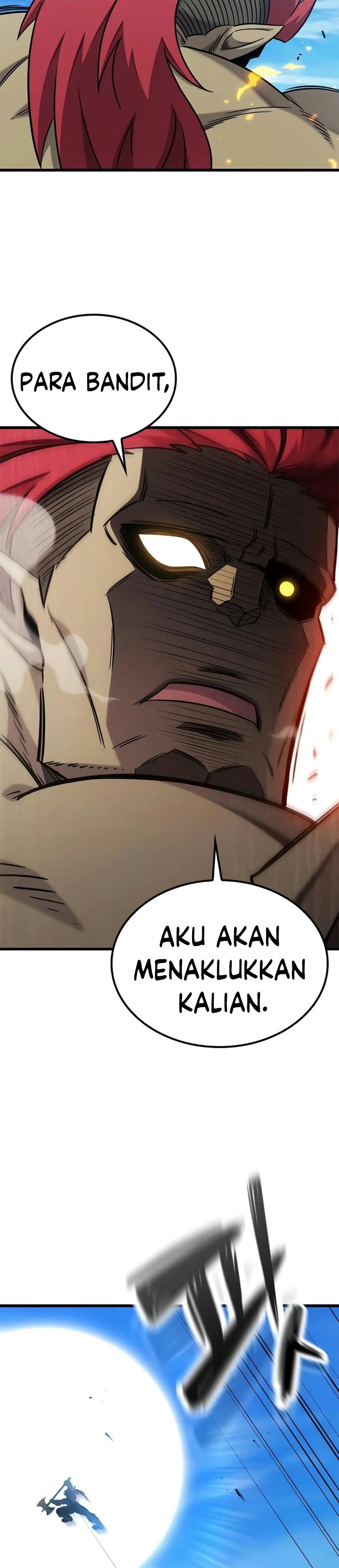 What A Bountiful Harvest, Demon Lord! Chapter 86 - Page 15