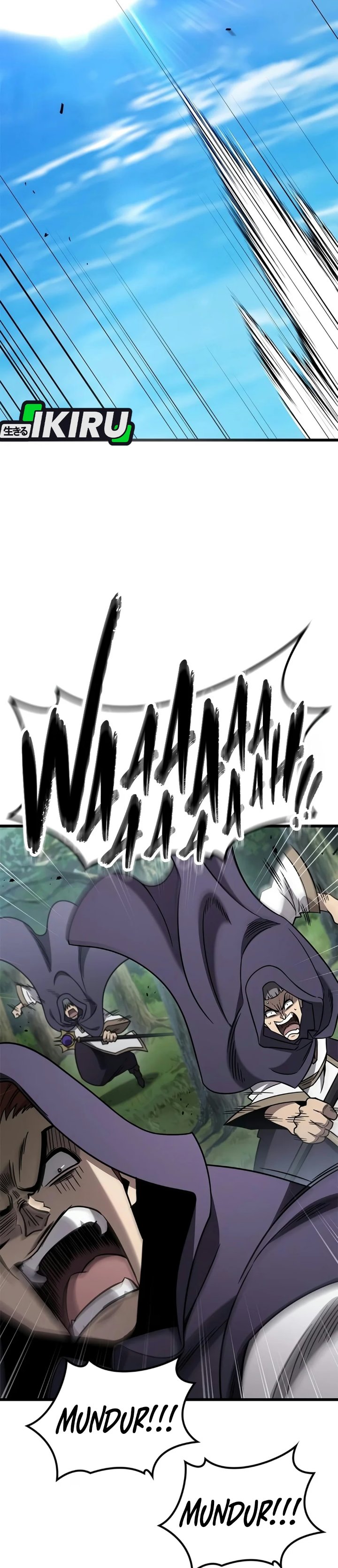 What A Bountiful Harvest, Demon Lord! Chapter 86 - Page 16