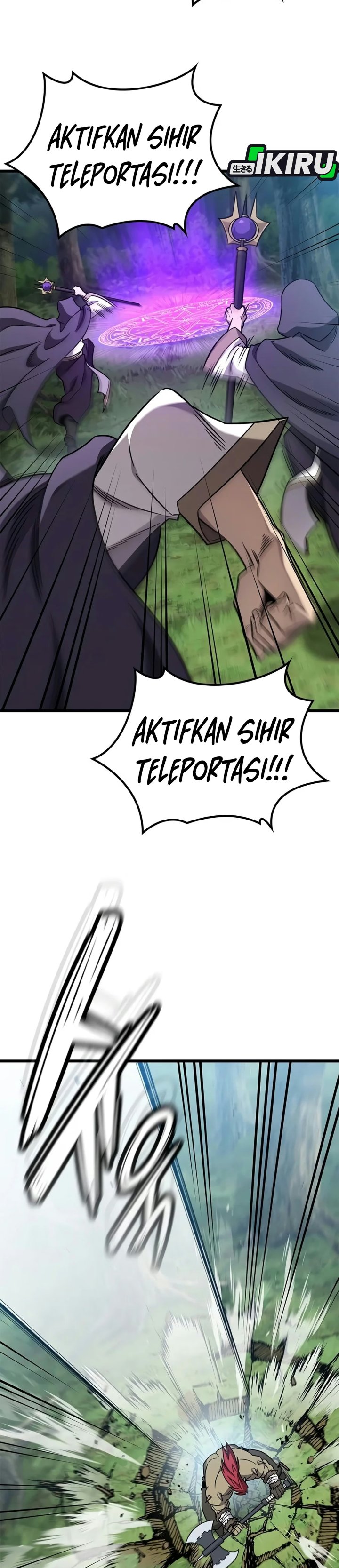 What A Bountiful Harvest, Demon Lord! Chapter 86 - Page 17