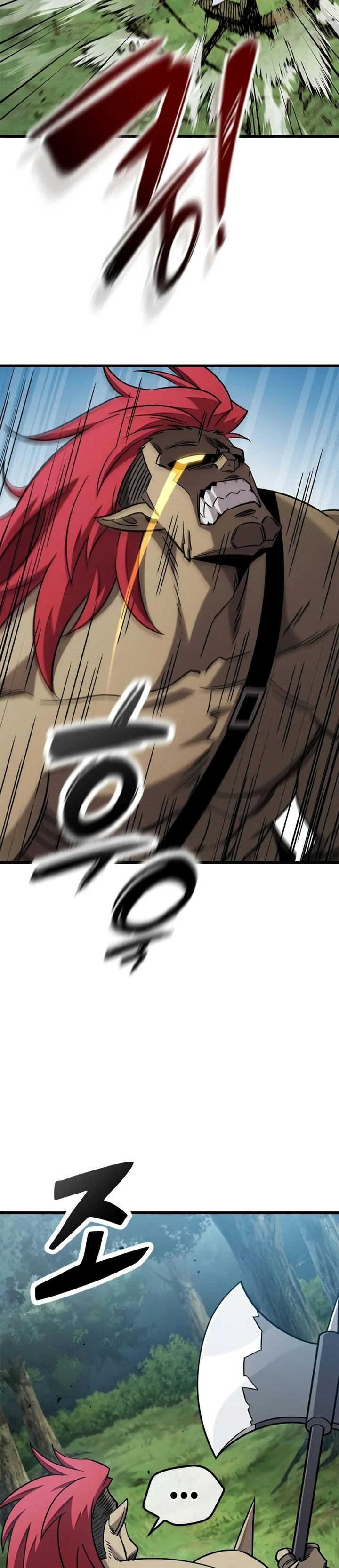What A Bountiful Harvest, Demon Lord! Chapter 86 - Page 18