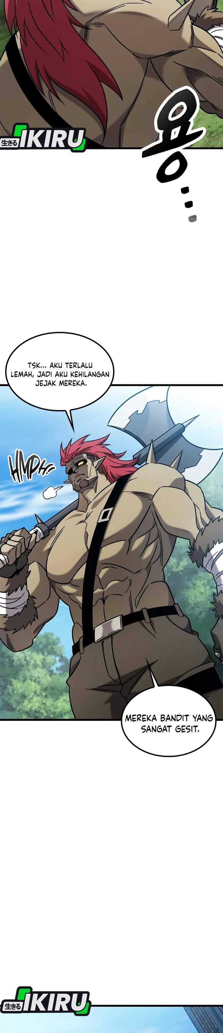What A Bountiful Harvest, Demon Lord! Chapter 86 - Page 19