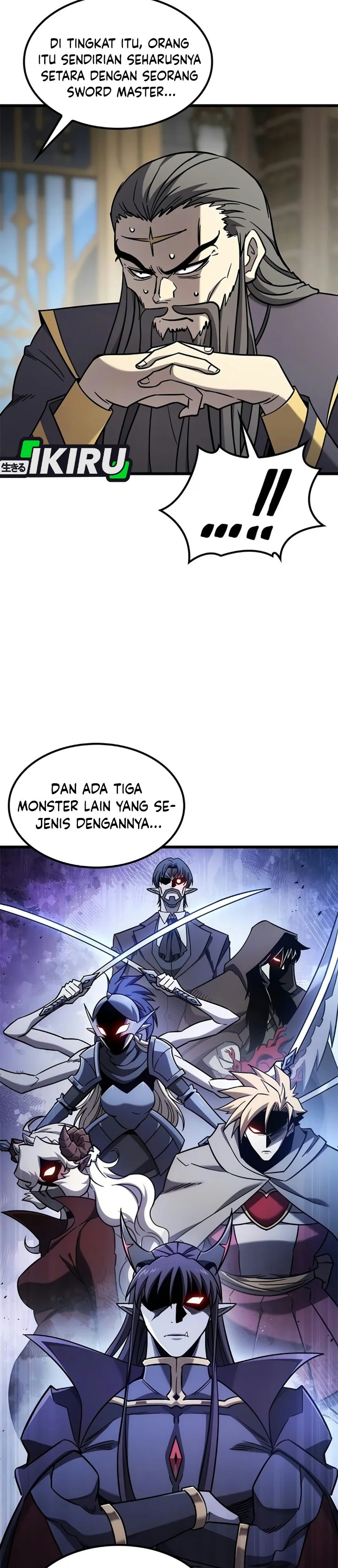 What A Bountiful Harvest, Demon Lord! Chapter 86 - Page 21
