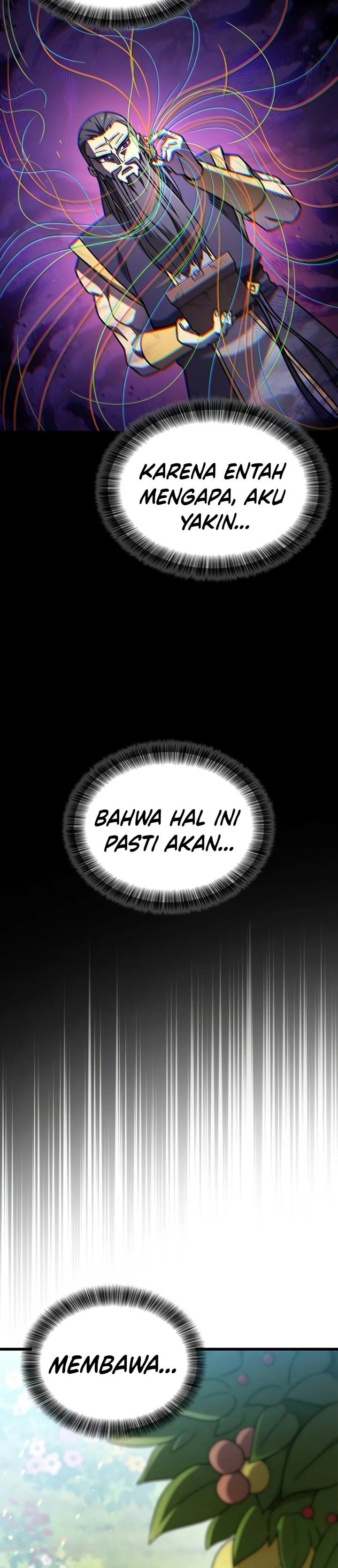 What A Bountiful Harvest, Demon Lord! Chapter 86 - Page 34