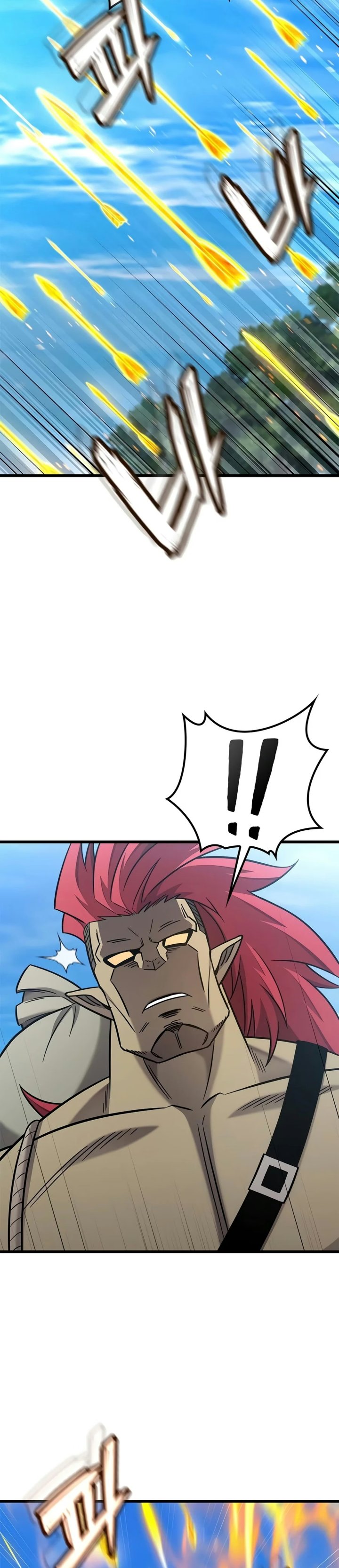 What A Bountiful Harvest, Demon Lord! Chapter 86 - Page 6