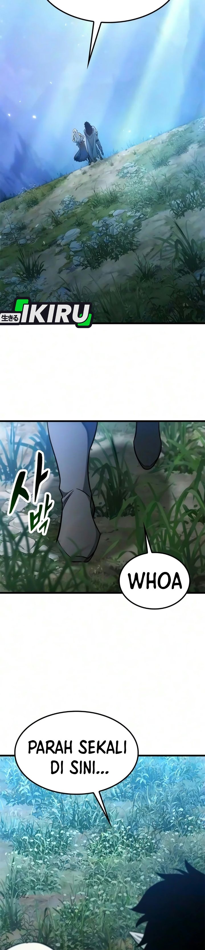 What A Bountiful Harvest, Demon Lord! Chapter 87 - Page 13
