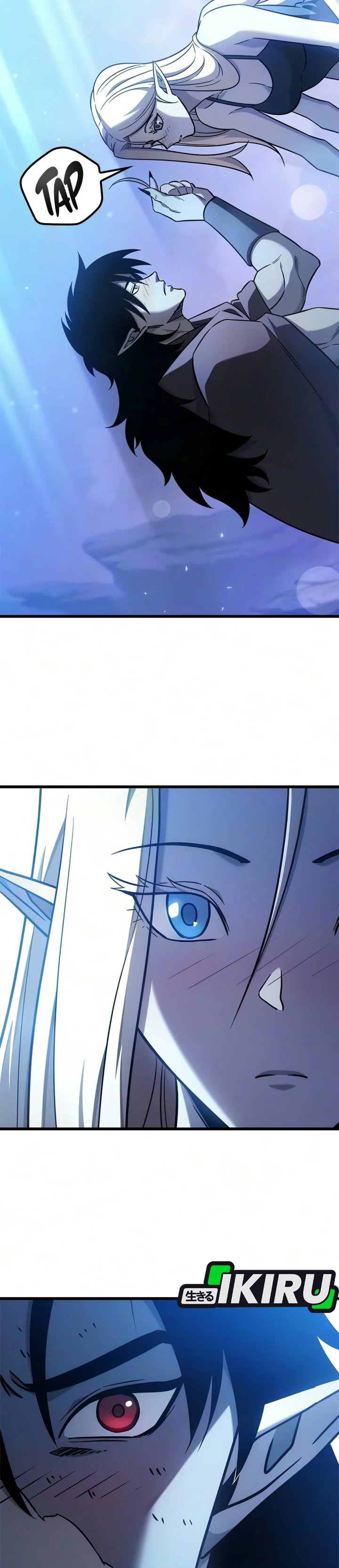 What A Bountiful Harvest, Demon Lord! Chapter 87 - Page 16