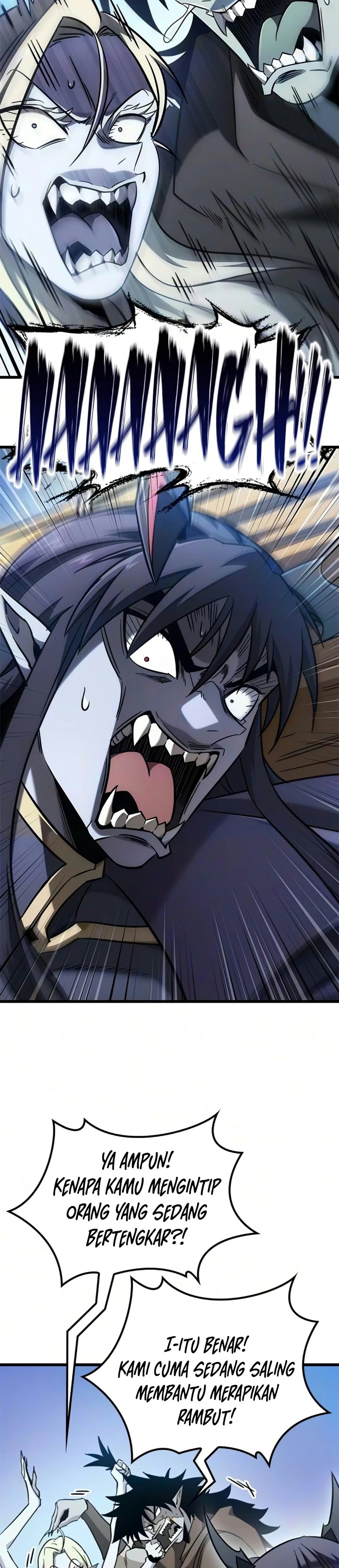What A Bountiful Harvest, Demon Lord! Chapter 87 - Page 22