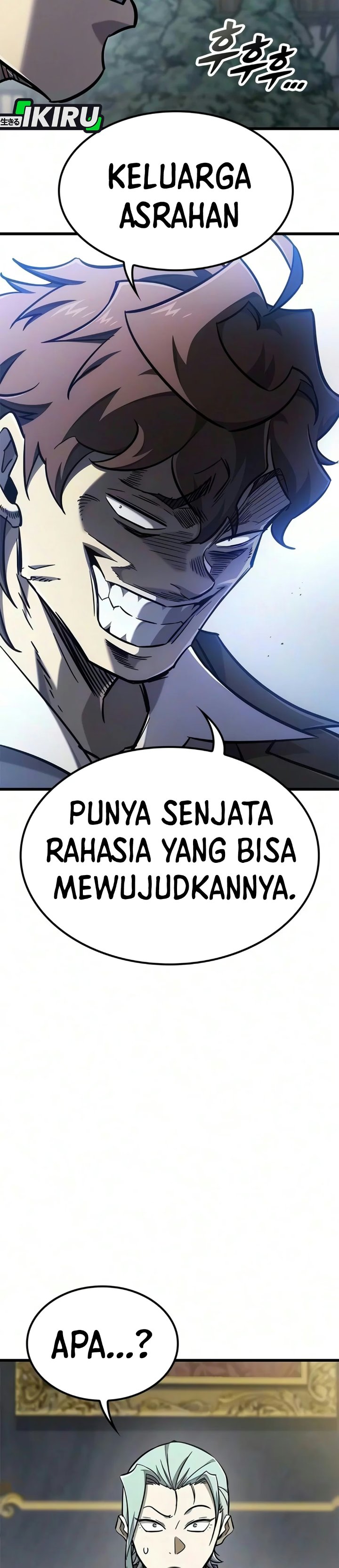 What A Bountiful Harvest, Demon Lord! Chapter 87 - Page 37
