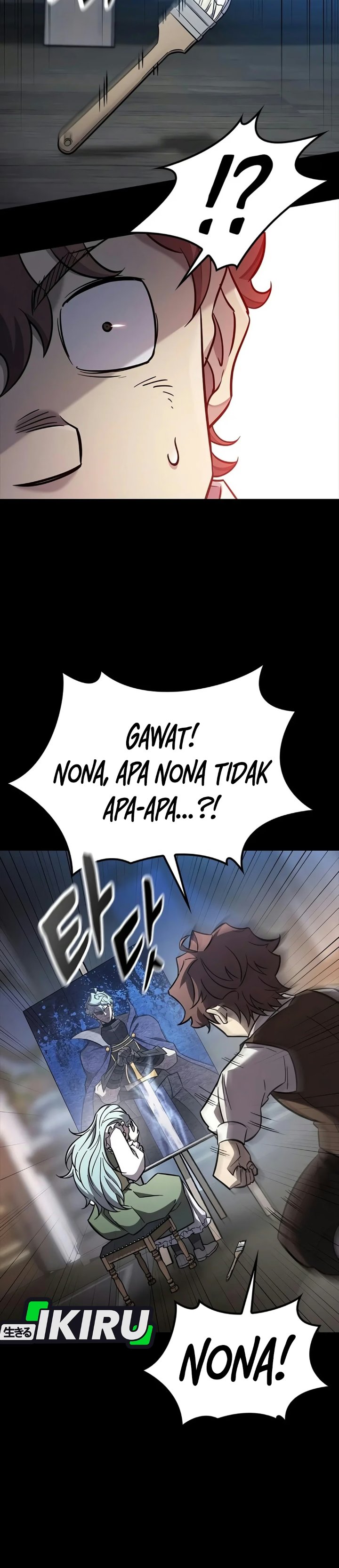 What A Bountiful Harvest, Demon Lord! Chapter 88 - Page 13